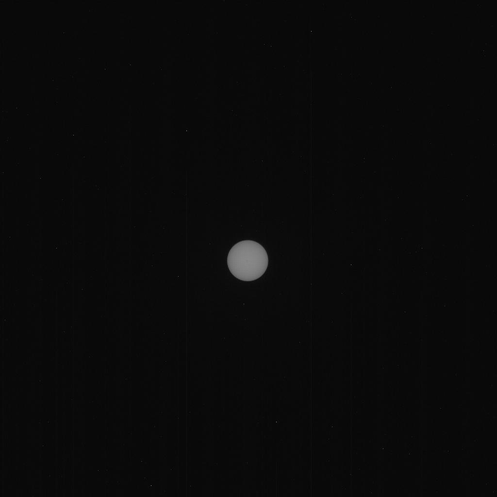 This image was taken by MCZ_LEFT onboard NASA's Mars rover Perseverance on Sol 878