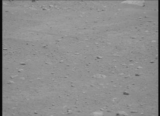View image taken on Mars, Mars Perseverance Sol 878: Right Mastcam-Z Camera