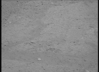 View image taken on Mars, Mars Perseverance Sol 878: Right Mastcam-Z Camera
