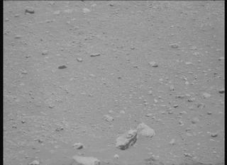 View image taken on Mars, Mars Perseverance Sol 878: Right Mastcam-Z Camera