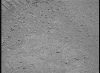 View image taken on Mars, Mars Perseverance Sol 878: Right Mastcam-Z Camera