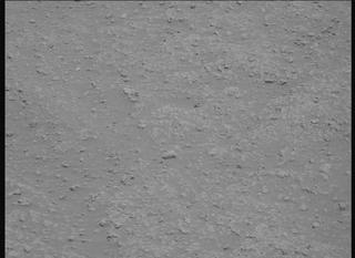 View image taken on Mars, Mars Perseverance Sol 878: Right Mastcam-Z Camera