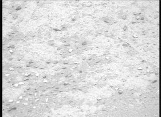 View image taken on Mars, Mars Perseverance Sol 878: Right Mastcam-Z Camera