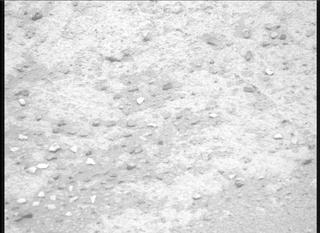 View image taken on Mars, Mars Perseverance Sol 878: Right Mastcam-Z Camera