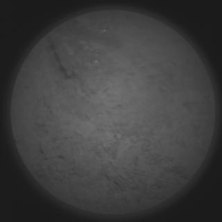 View image taken on Mars, Mars Perseverance Sol 879: SuperCam Camera