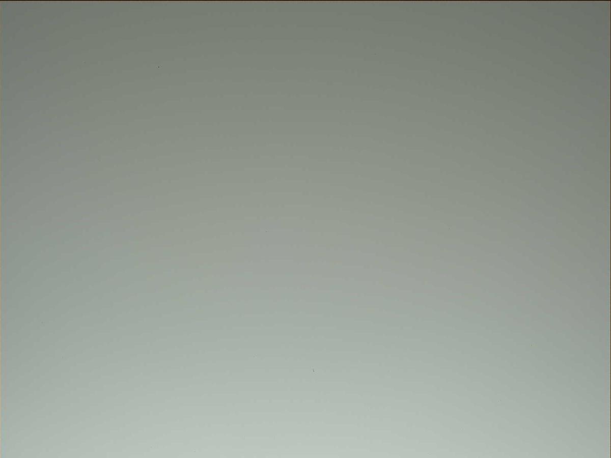 This image was taken by MCZ_LEFT onboard NASA's Mars rover Perseverance on Sol 879