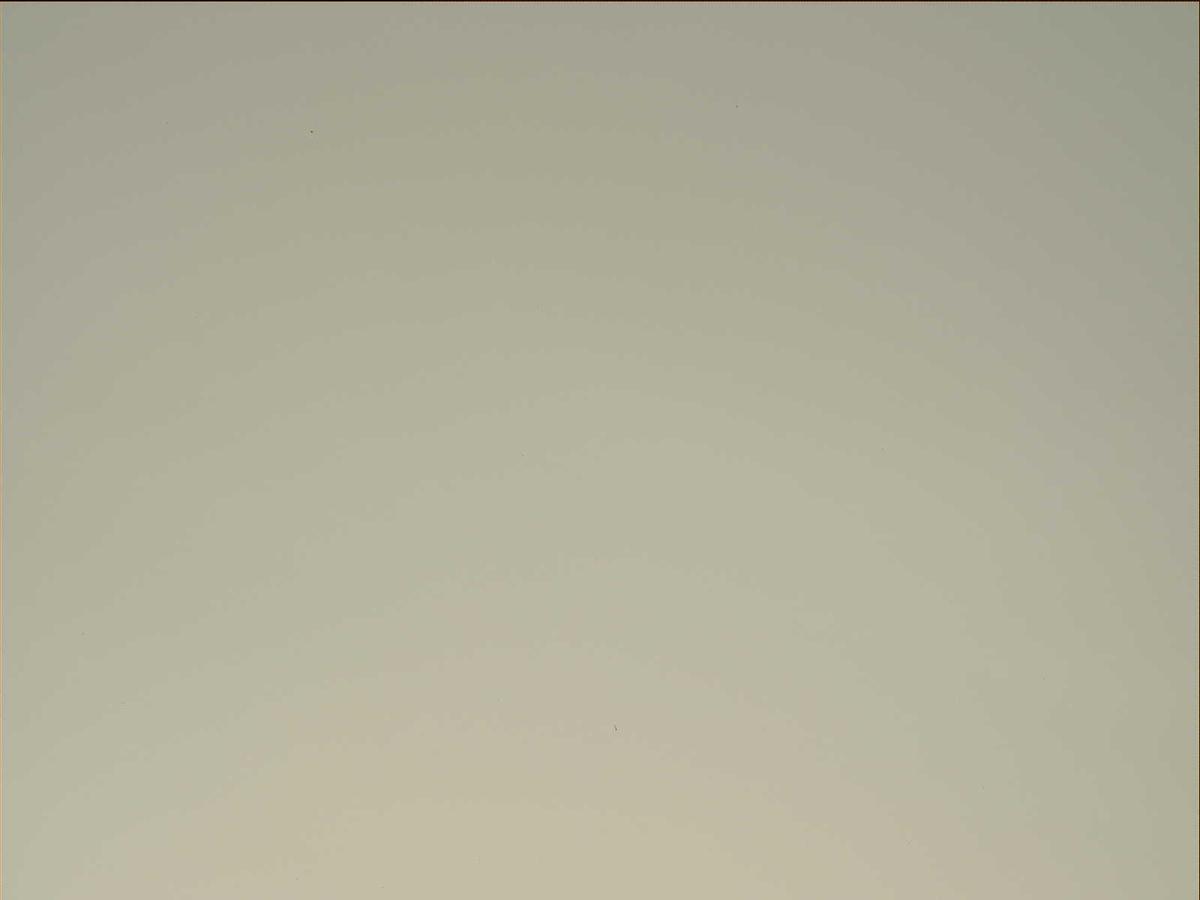 This image was taken by MCZ_LEFT onboard NASA's Mars rover Perseverance on Sol 879