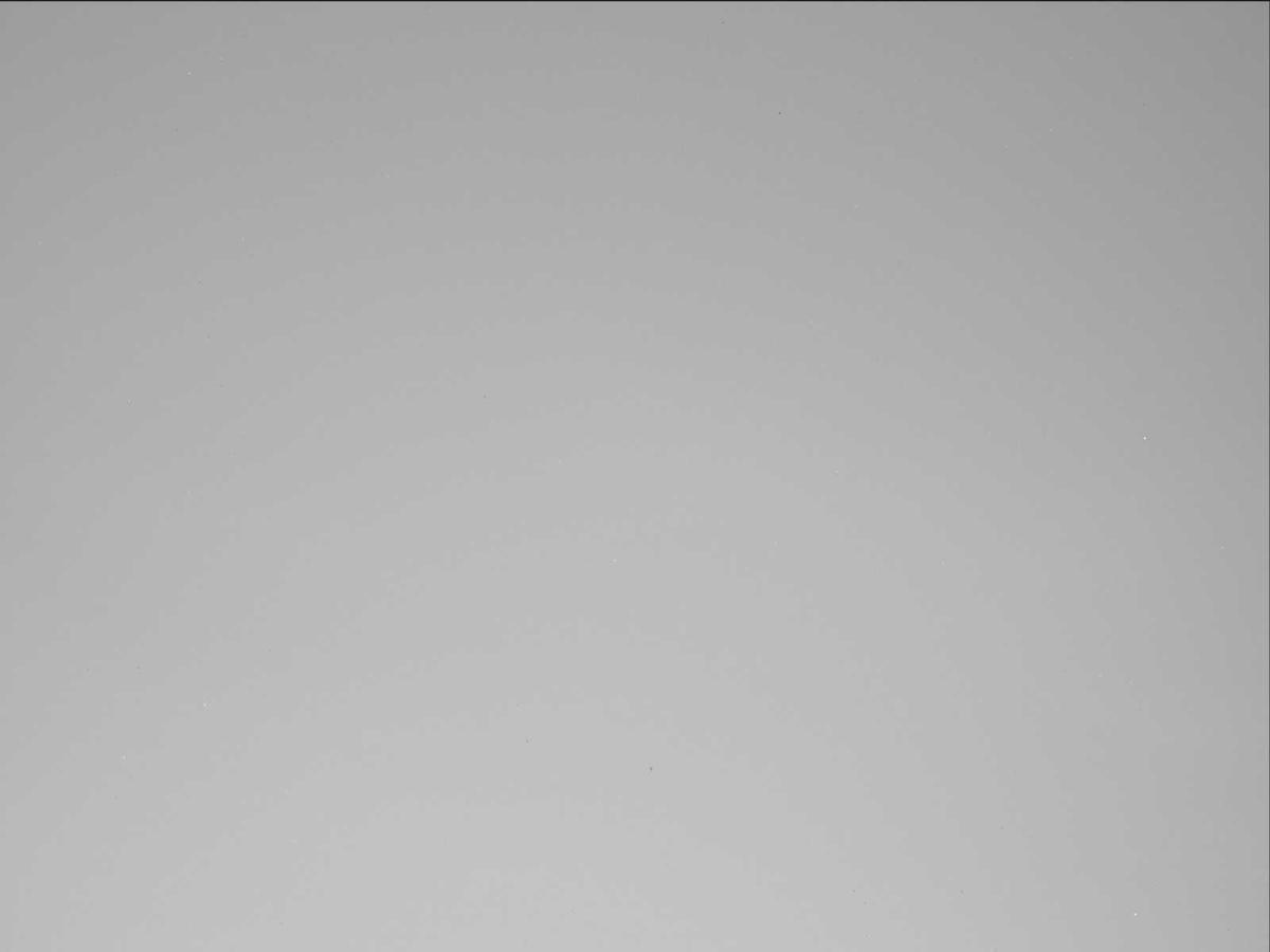 This image was taken by MCZ_LEFT onboard NASA's Mars rover Perseverance on Sol 879