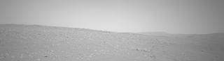 View image taken on Mars, Mars Perseverance Sol 883: Left Navigation Camera (Navcam)