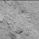 This image was taken by MCZ_LEFT onboard NASA's Mars rover Perseverance on Sol 884