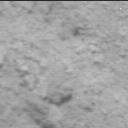 View image taken on Mars, Mars Perseverance Sol 884: Right Mastcam-Z Camera
