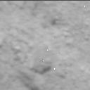 This image was taken by MCZ_RIGHT onboard NASA's Mars rover Perseverance on Sol 884