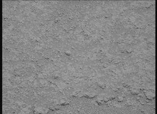 View image taken on Mars, Mars Perseverance Sol 885: Right Mastcam-Z Camera
