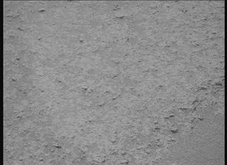 View image taken on Mars, Mars Perseverance Sol 885: Right Mastcam-Z Camera