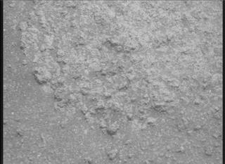 View image taken on Mars, Mars Perseverance Sol 885: Right Mastcam-Z Camera