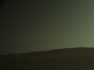 View image taken on Mars, Mars Perseverance Sol 886: Right Navigation Camera (Navcam)