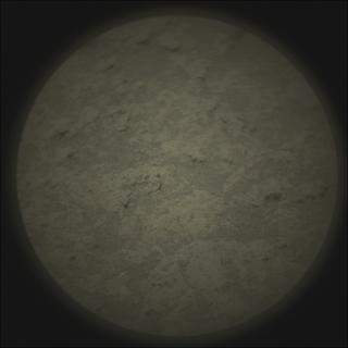 View image taken on Mars, Mars Perseverance Sol 886: SuperCam Camera