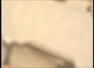 View image taken on Mars, Mars Perseverance Sol 886: Left Mastcam-Z Camera