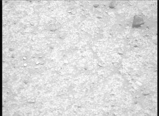 View image taken on Mars, Mars Perseverance Sol 886: Right Mastcam-Z Camera