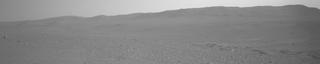 View image taken on Mars, Mars Perseverance Sol 887: Left Navigation Camera (Navcam)