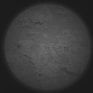 View image taken on Mars, Mars Perseverance Sol 887: SuperCam Camera