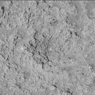 View image taken on Mars, Mars Perseverance Sol 887: WATSON Camera 
