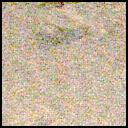 View image taken on Mars, Mars Perseverance Sol 887: Left Mastcam-Z Camera