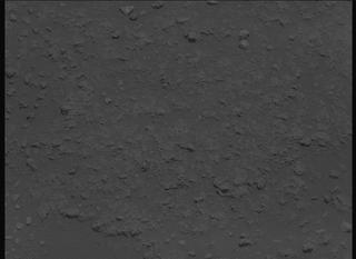 View image taken on Mars, Mars Perseverance Sol 887: Left Mastcam-Z Camera