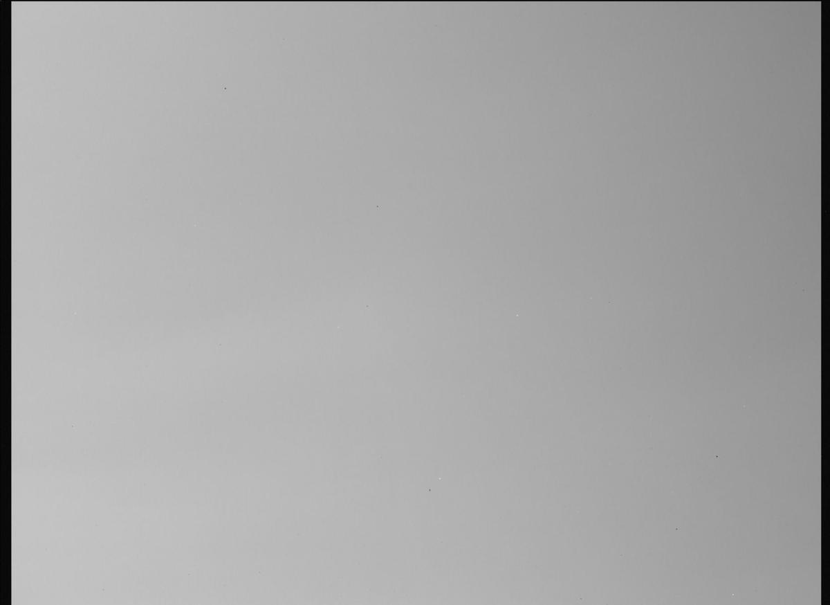 This image was taken by MCZ_LEFT onboard NASA's Mars rover Perseverance on Sol 887