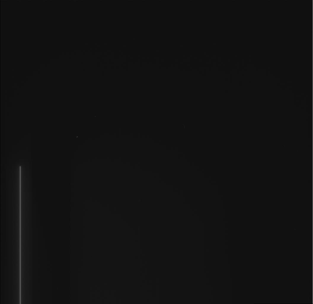 This image was taken by SKYCAM onboard NASA's Mars rover Perseverance on Sol 888