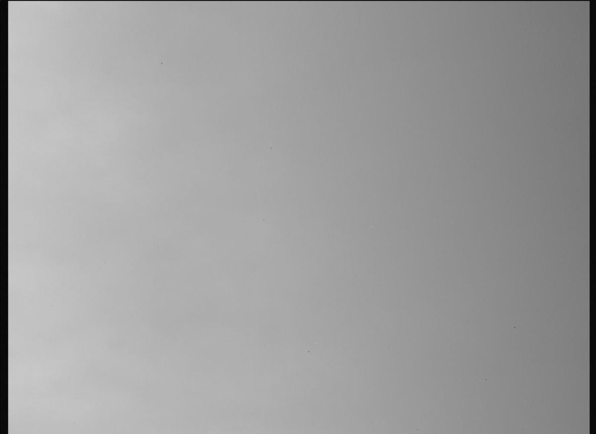 This image was taken by MCZ_LEFT onboard NASA's Mars rover Perseverance on Sol 888