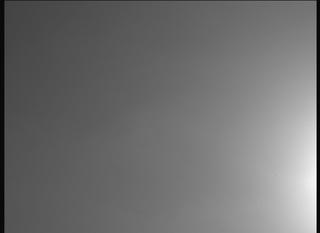 View image taken on Mars, Mars Perseverance Sol 888: Left Mastcam-Z Camera