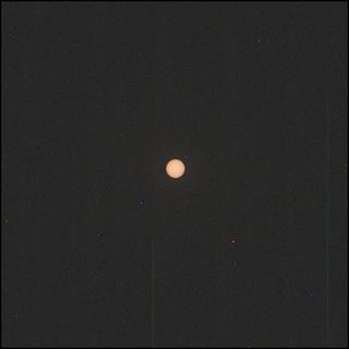 View image taken on Mars, Mars Perseverance Sol 888: Left Mastcam-Z Camera