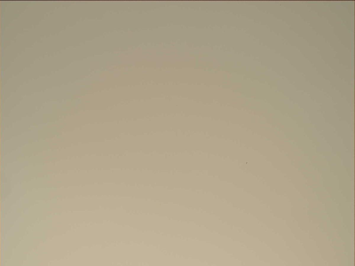 This image was taken by MCZ_RIGHT onboard NASA's Mars rover Perseverance on Sol 888