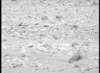 View image taken on Mars, Mars Perseverance Sol 888: Right Mastcam-Z Camera