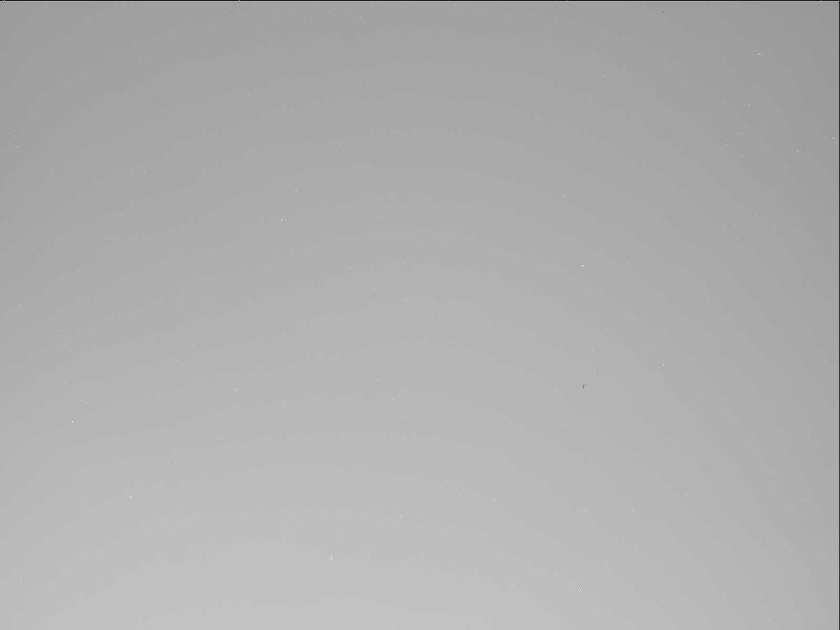 This image was taken by MCZ_RIGHT onboard NASA's Mars rover Perseverance on Sol 888