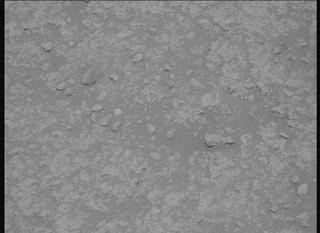View image taken on Mars, Mars Perseverance Sol 889: Right Mastcam-Z Camera