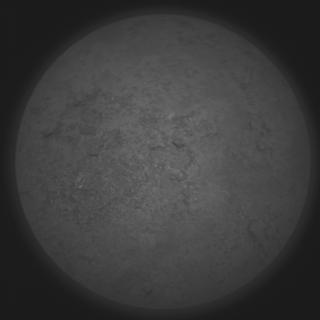 View image taken on Mars, Mars Perseverance Sol 890: SuperCam Camera