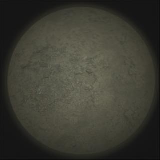 View image taken on Mars, Mars Perseverance Sol 890: SuperCam Camera