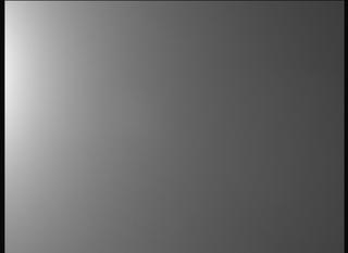 View image taken on Mars, Mars Perseverance Sol 893: Left Mastcam-Z Camera