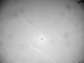 View image taken on Mars, Mars Helicopter Sol 894: Navigation Camera