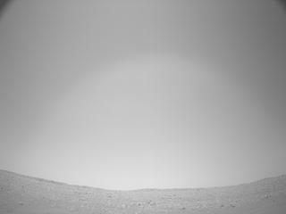 View image taken on Mars, Mars Perseverance Sol 894: Left Navigation Camera (Navcam)