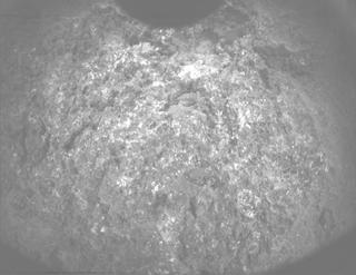 View image taken on Mars, Mars Perseverance Sol 894: PIXL Camera 