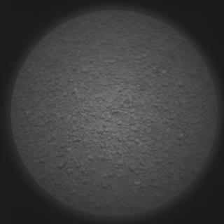 View image taken on Mars, Mars Perseverance Sol 894: SuperCam Camera