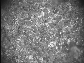View image taken on Mars, Mars Perseverance Sol 894: SHERLOC ACI Camera 