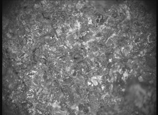 View image taken on Mars, Mars Perseverance Sol 894: SHERLOC ACI Camera 