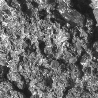 View image taken on Mars, Mars Perseverance Sol 894: WATSON Camera 