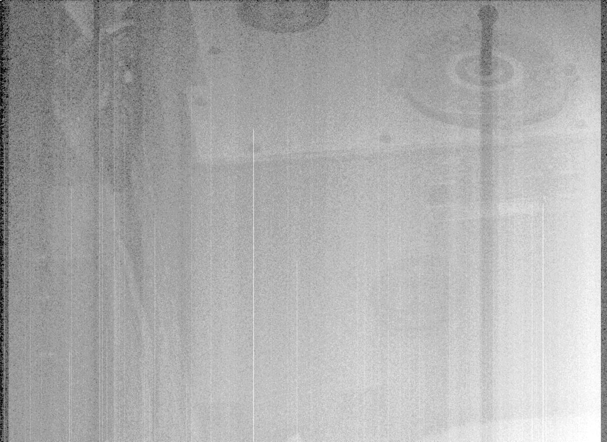 This image was taken by MCZ_LEFT onboard NASA's Mars rover Perseverance on Sol 894