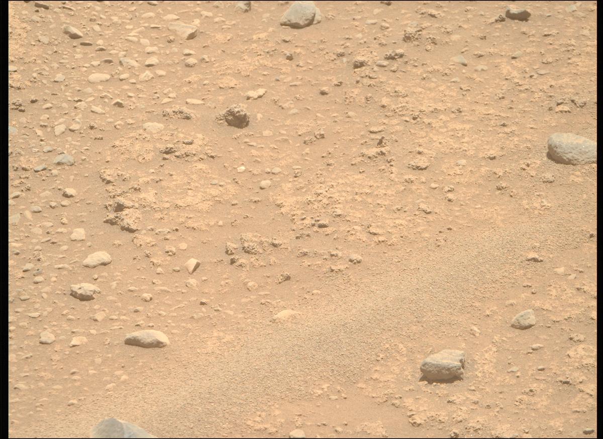 This image was taken by MCZ_RIGHT onboard NASA's Mars rover Perseverance on Sol 894