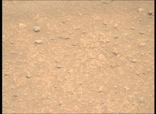 View image taken on Mars, Mars Perseverance Sol 894: Right Mastcam-Z Camera